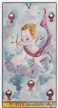 Tarot de Luz